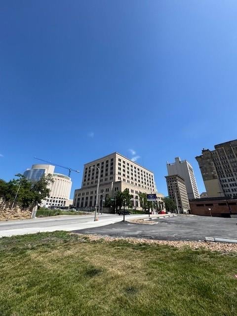 718 Grand Blvd, Kansas City, MO 64106