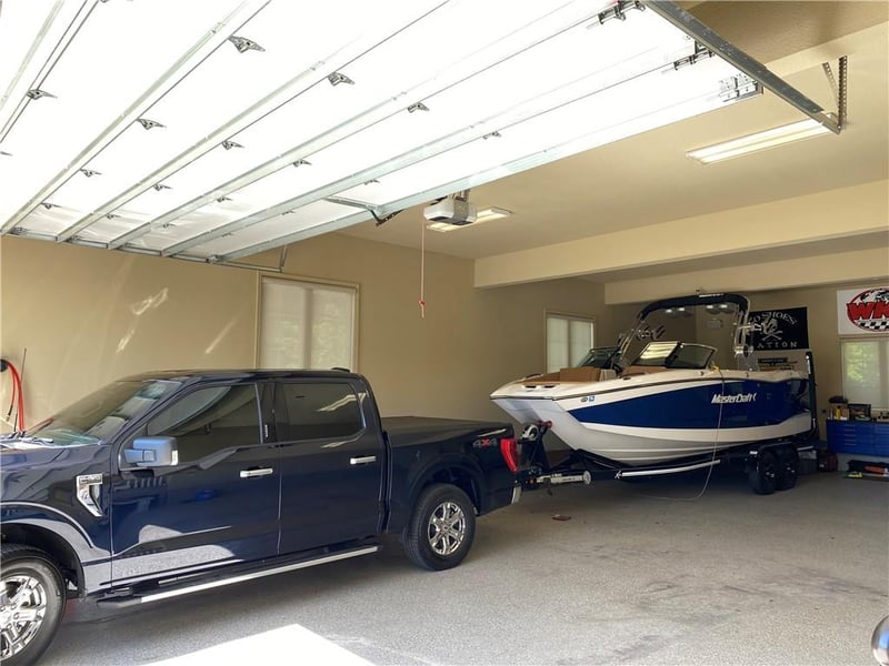 16316 Rosehill St, Overland Park, KS 66221