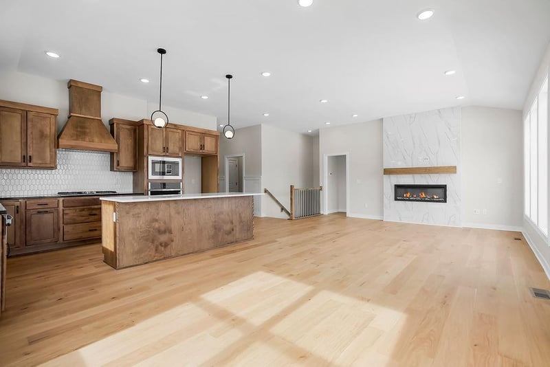 16767 Hall St, Olathe, KS 66062