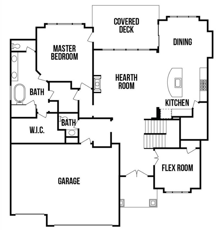 18501 Mohawk Ln, Overland Park, KS 66085