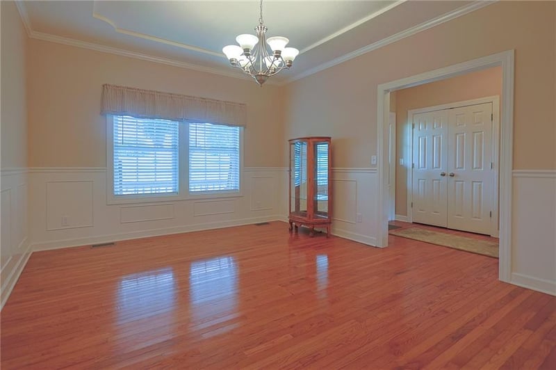 13846 C Hw, Rayville, MO 64084