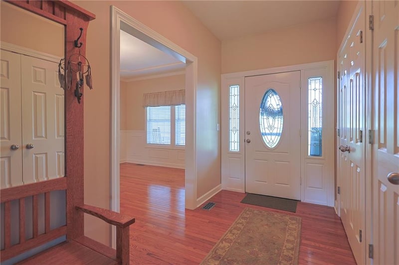 13846 C Hw, Rayville, MO 64084