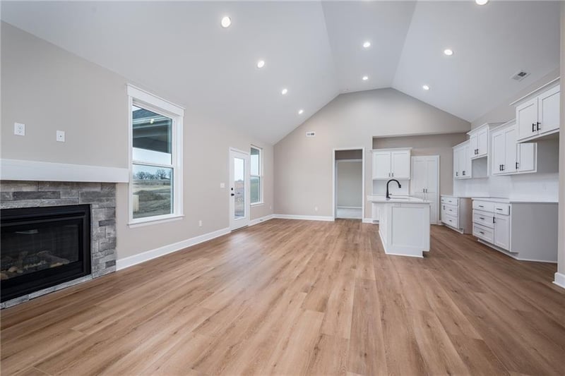 12836 Sewell Ave, Kansas City, KS 66109