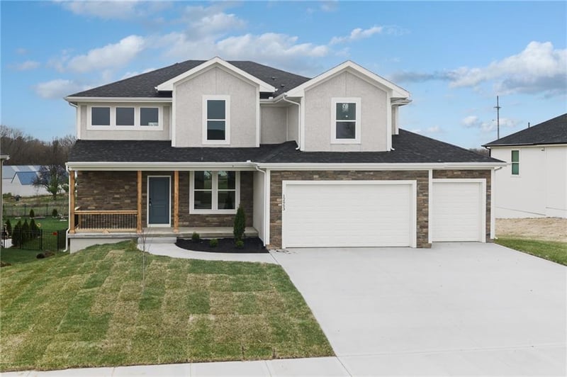 12953 Sloan Ave, Kansas City, KS 66109