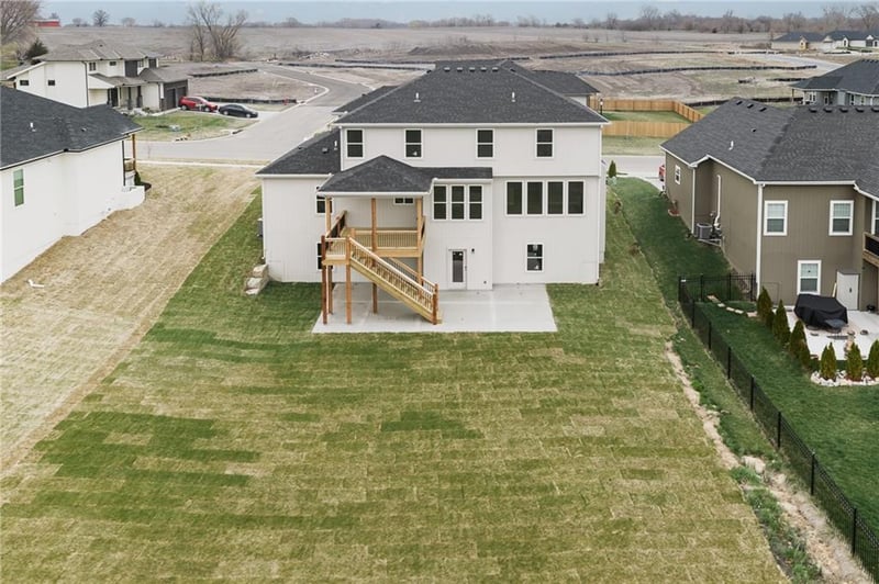 12953 Sloan Ave, Kansas City, KS 66109