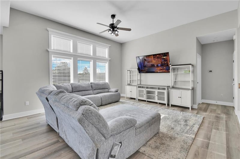 307 S Wilson St, Archie, MO 64725