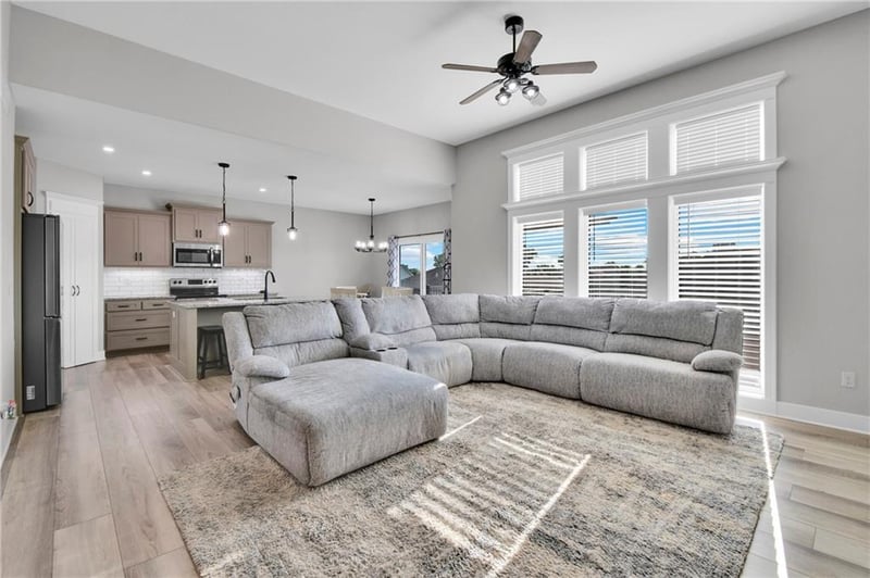 307 S Wilson St, Archie, MO 64725