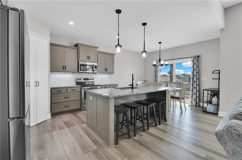 307 S Wilson St, Archie, MO 64725