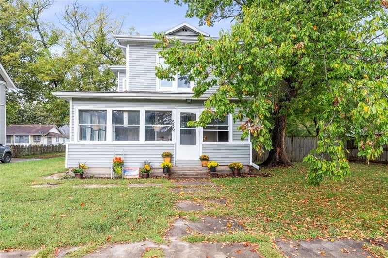526 Maple St, Ottawa, KS 66067