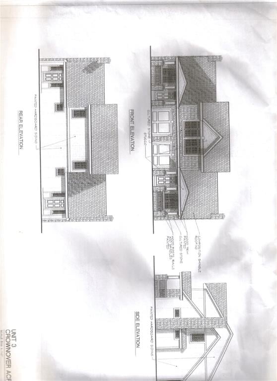 Lot 6 Crownover Acres N/A, Raytown, MO 64133