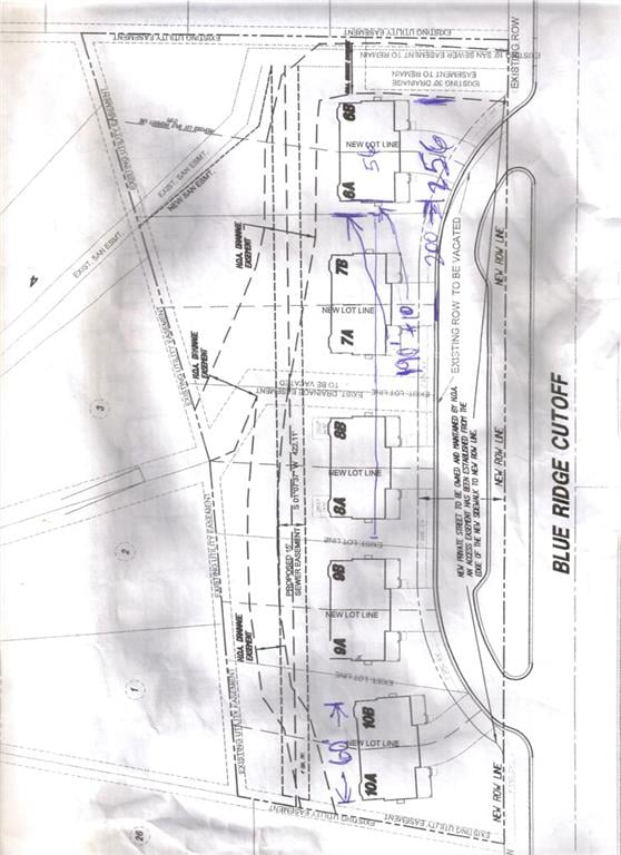 Lot 6 Crownover Acres N/A, Raytown, MO 64133