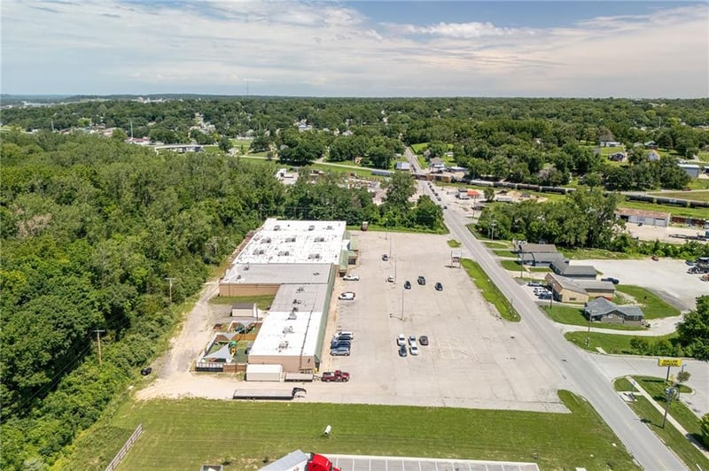 3414 22nd St, St Joseph, MO 64503