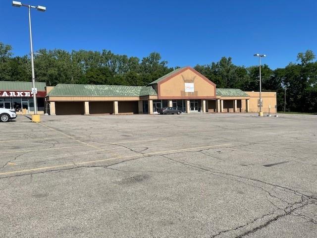 3414 22nd St, St Joseph, MO 64503