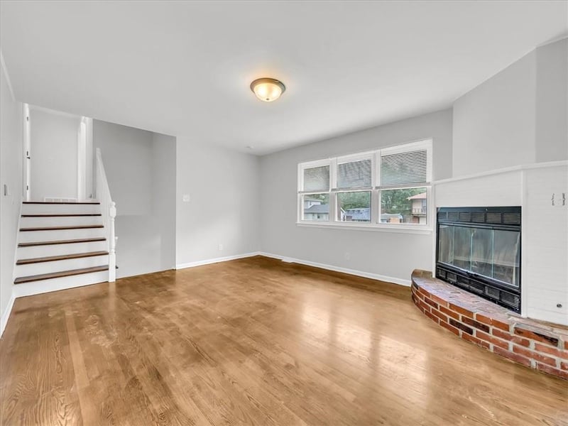 3506 Haden Dr, Independence, MO 64055