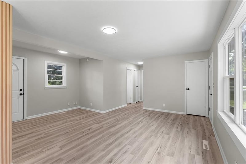 3416 43rd St, Kansas City, MO 64117