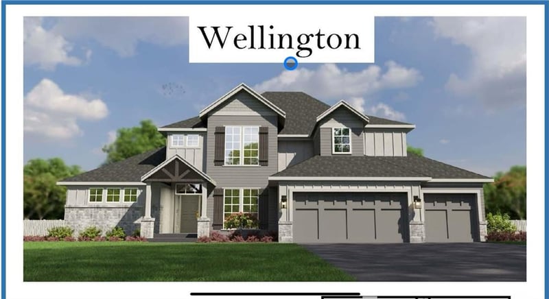 8376 77th Ct, Kansas City, MO 64158