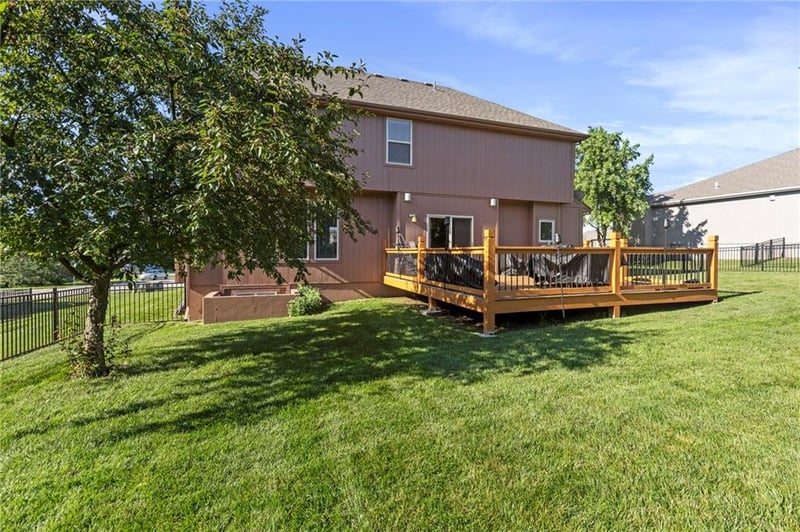 12824 Sewell Ave, Kansas City, KS 66109