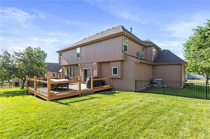 12824 Sewell Ave, Kansas City, KS 66109