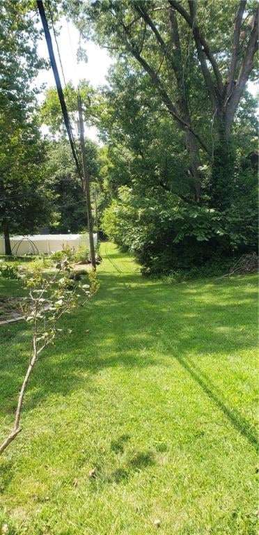 Baltimore Ave, Gladstone, MO 64118