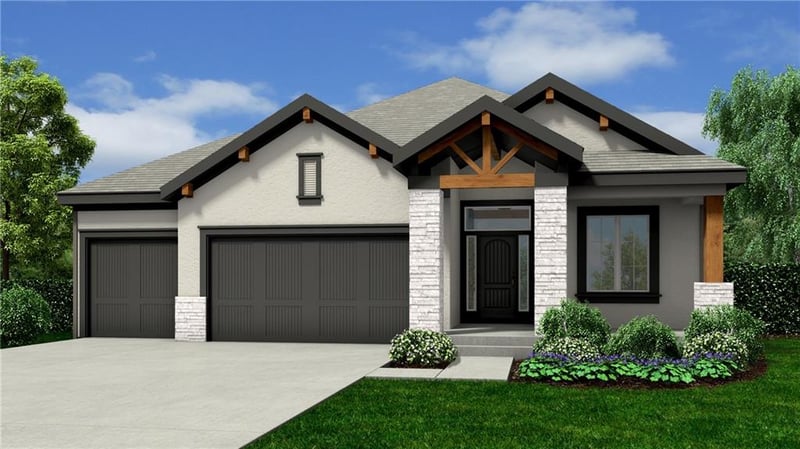 16570 170th St, Olathe, KS 66062