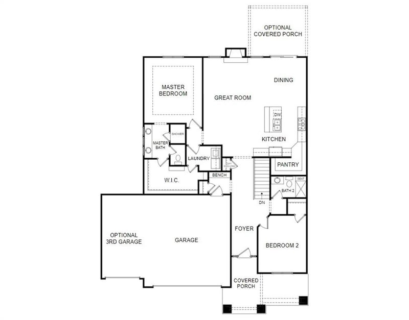 16570 170th St, Olathe, KS 66062