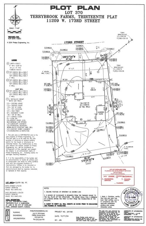 11209 173rd St, Overland Park, KS 66221