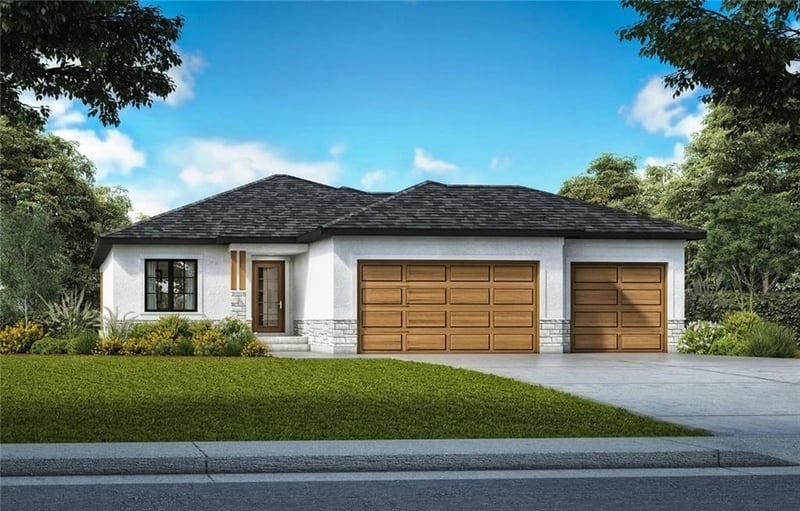 3932 Flinkrock Dr, Lee's Summit, MO 64082