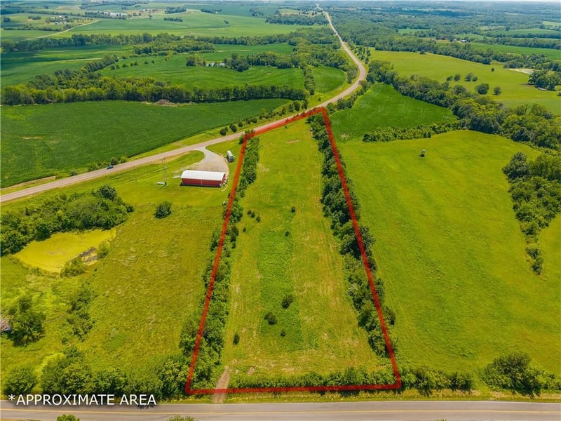 P Hw SW, Clarksdale, MO 64430