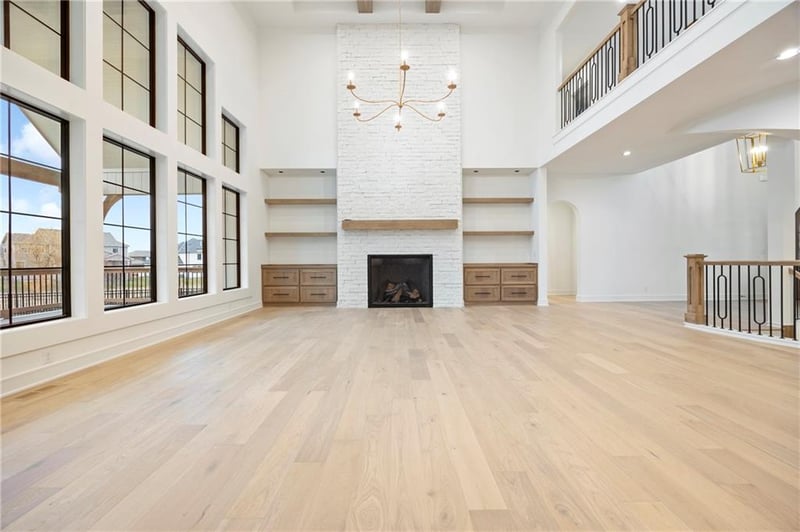 17032 Parkhill St, Overland Park, KS 66221