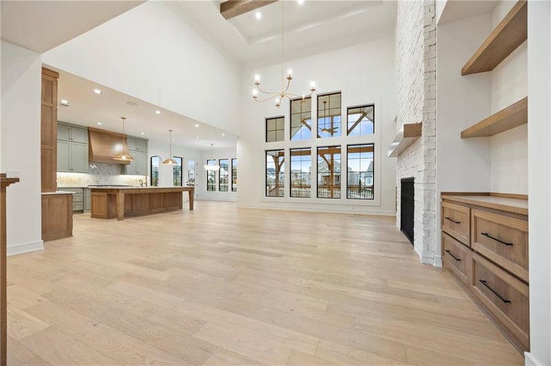 17032 Parkhill St, Overland Park, KS 66221