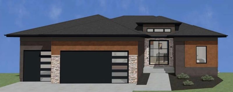 12535 N Arbor Way, Platte City, MO 64079