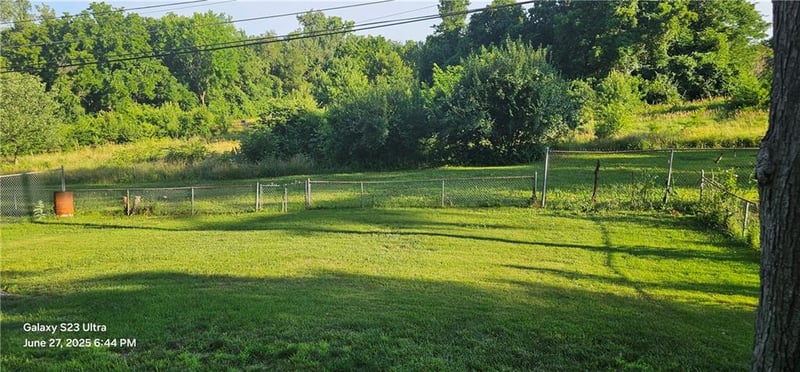 4501 105th St, Kansas City, MO 64137