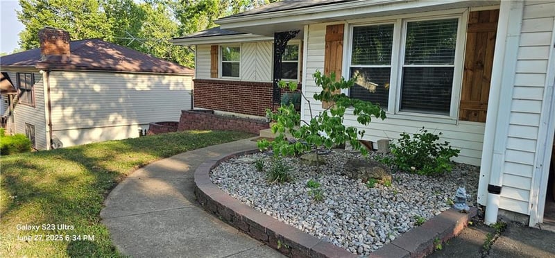 4501 105th St, Kansas City, MO 64137