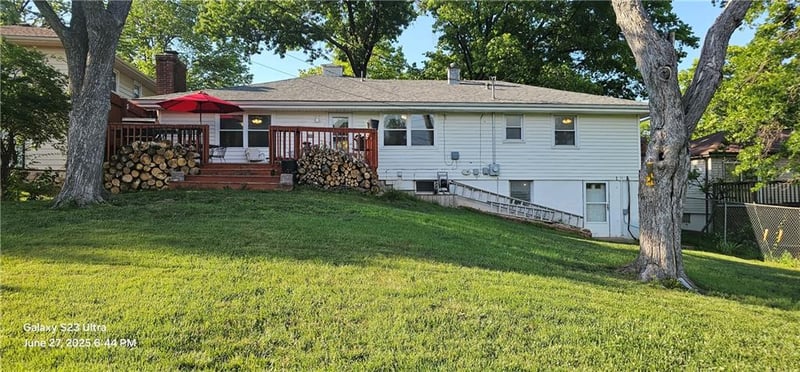 4501 105th St, Kansas City, MO 64137