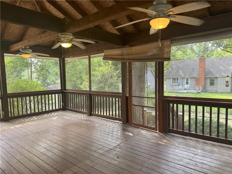 9818 Melrose St, Overland Park, KS 66214