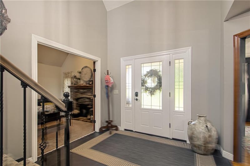 16618 113th St, Liberty, MO 64068