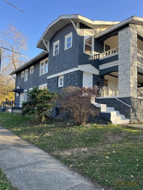 5301 Paseo Blvd, Kansas City, MO 64110