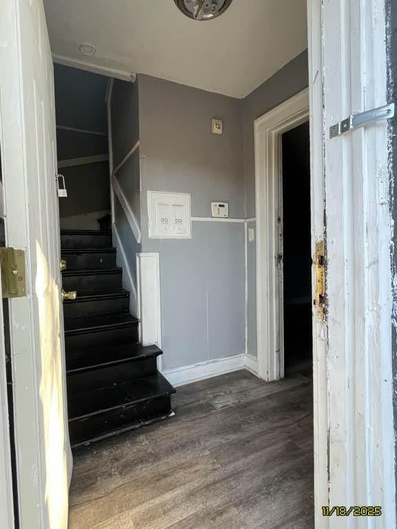 5301 Paseo Blvd, Kansas City, MO 64110