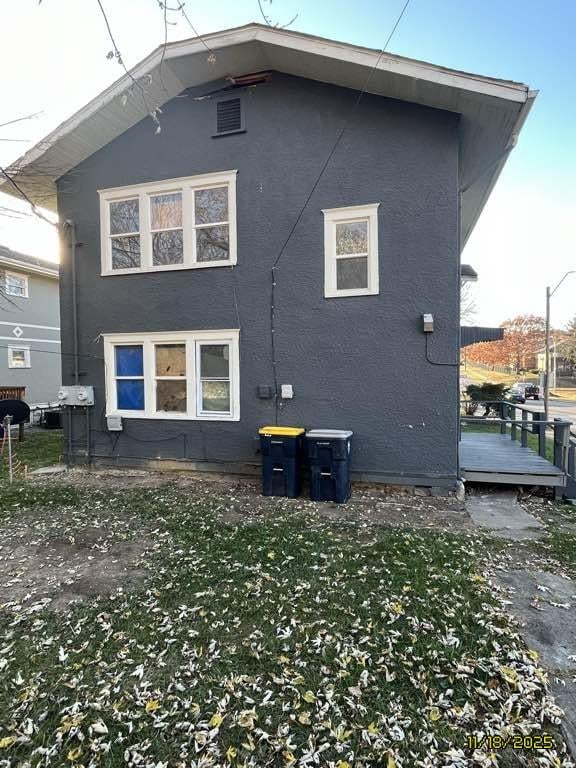 5301 Paseo Blvd, Kansas City, MO 64110