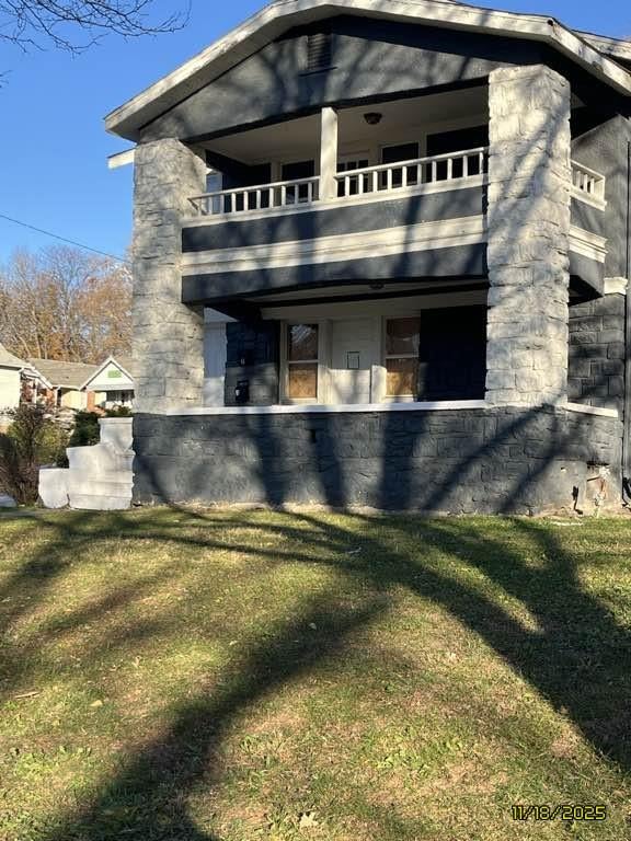 5301 Paseo Blvd, Kansas City, MO 64110