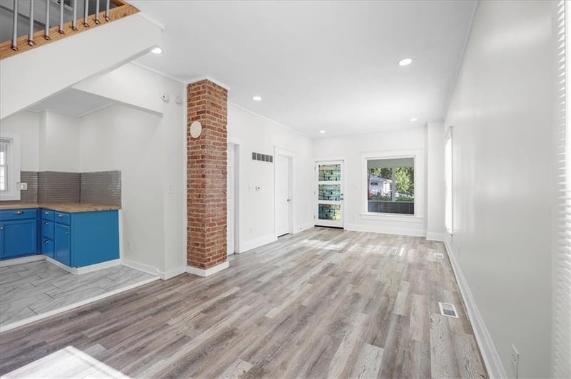 3815 Smart Ave, Kansas City, MO 64124