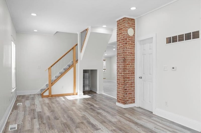 3815 Smart Ave, Kansas City, MO 64124