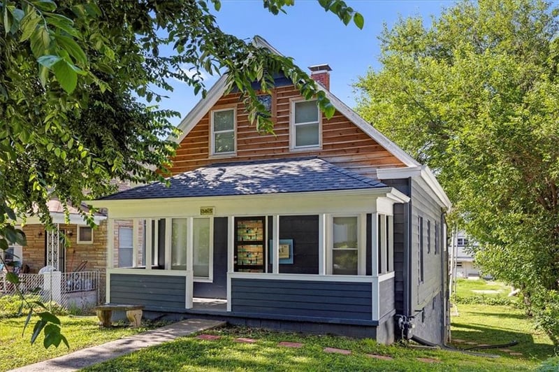 3815 Smart Ave, Kansas City, MO 64124