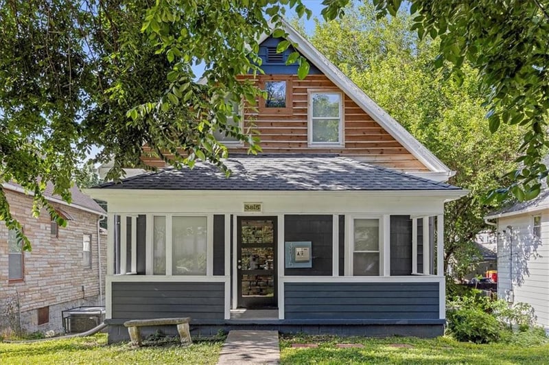 3815 Smart Ave, Kansas City, MO 64124