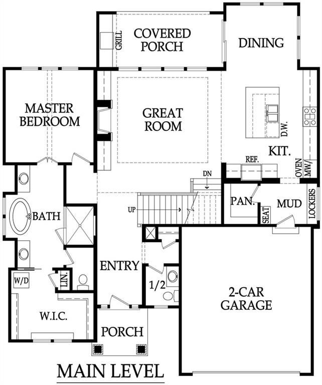 7210 Linden St, Prairie Village, KS 66208