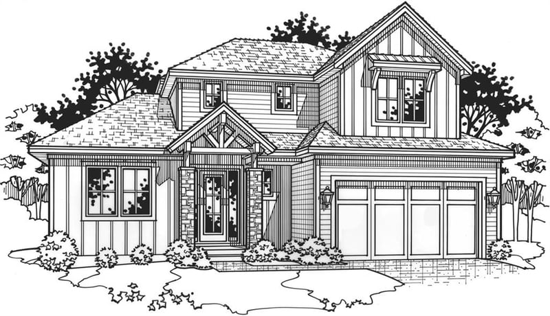 7210 Linden St, Prairie Village, KS 66208