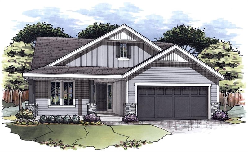 15841 Buena Vista St, Overland Park, KS 66224