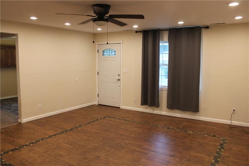 610 N West St, Arma, KS 66712