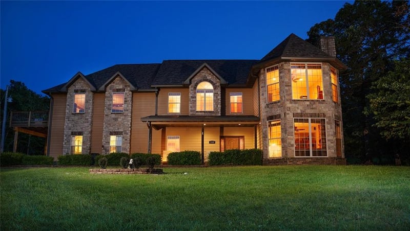 Home Worth Check