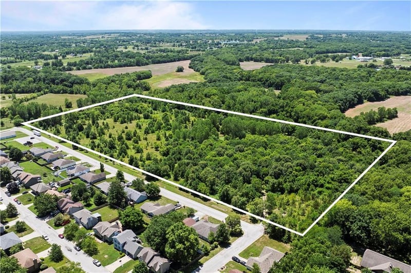 LOT 1 Oak St, Belton, MO 64012